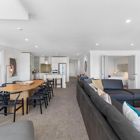 Beacon Lakeside Luxury 908 - 3 Bedroom Queenstown Exteriör bild