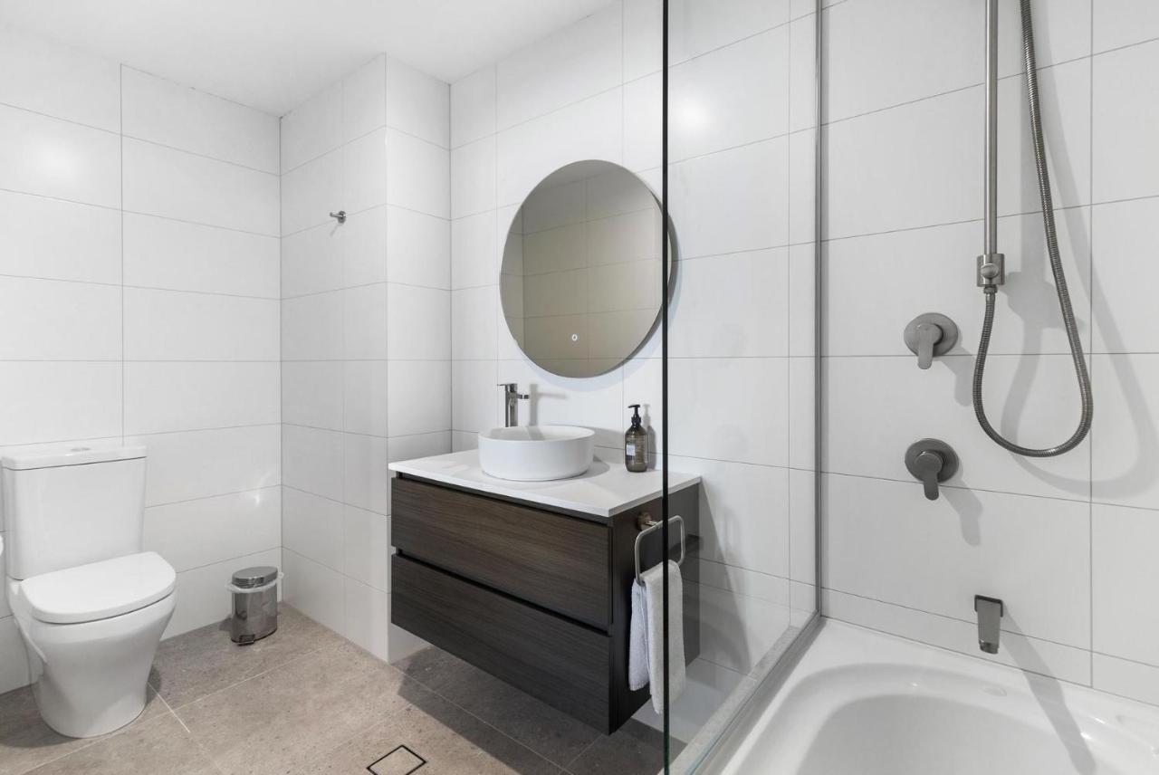 Beacon Lakeside Luxury 908 - 3 Bedroom Queenstown Exteriör bild